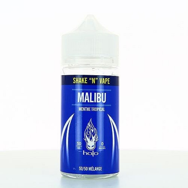 Malibu  Halo 50ml