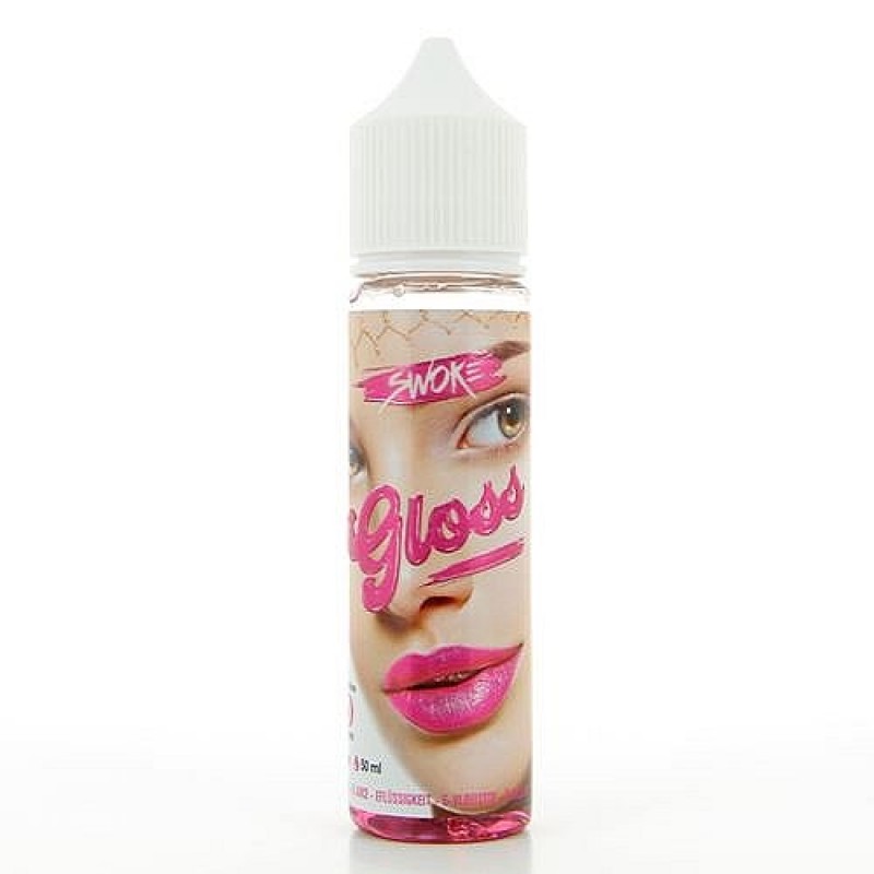 Gloss Swoke 50ml