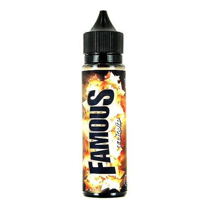 Famous EliquidFrance Premium 50ml