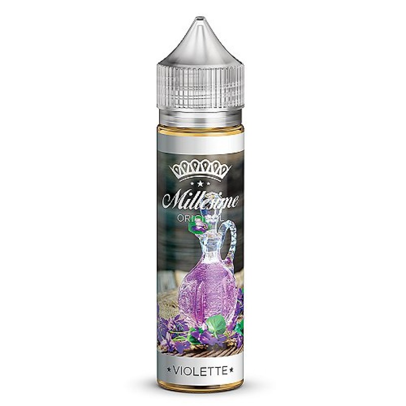 Violette Millésime 50ml