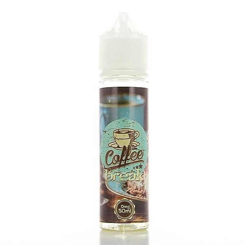 Coffee Break Vap'Land 50ml