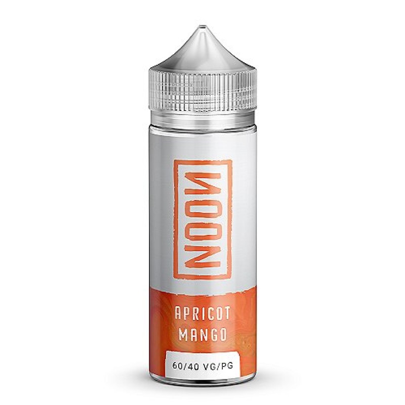 Apricot Mango Noon 100ml