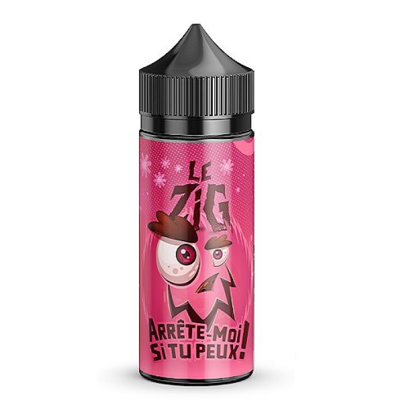 Le Zig Slime Monster 80ml