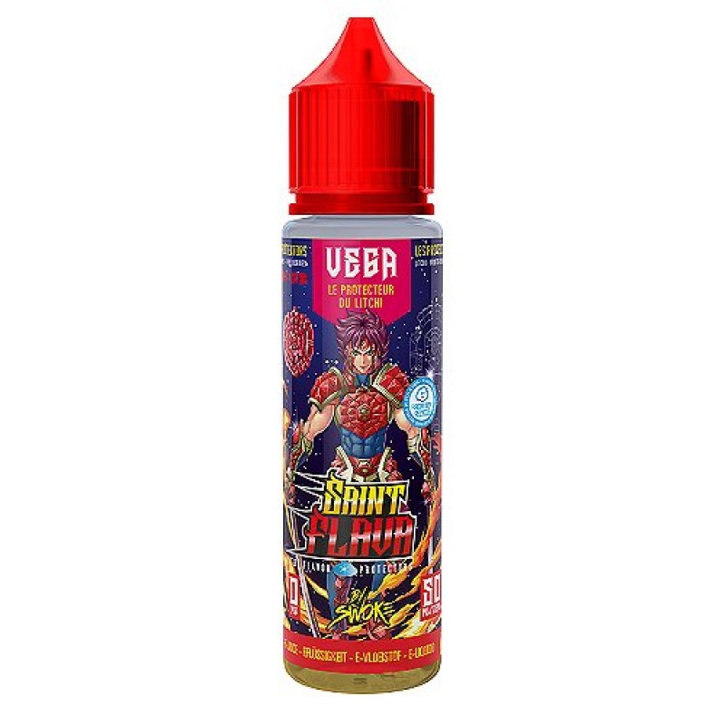 Vega Saint Flava 50ml