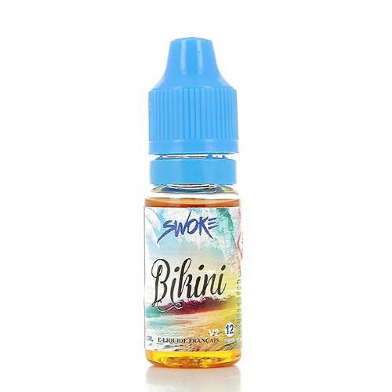 Bikini Swoke 10ml