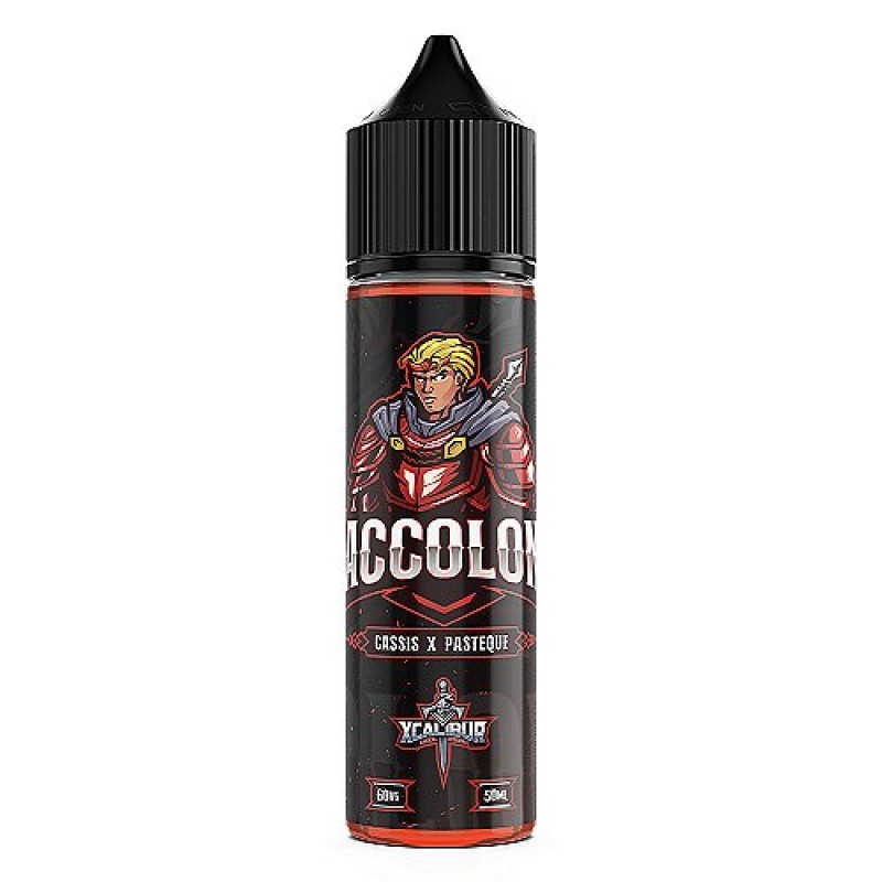 Accolon XCalibur 50ml