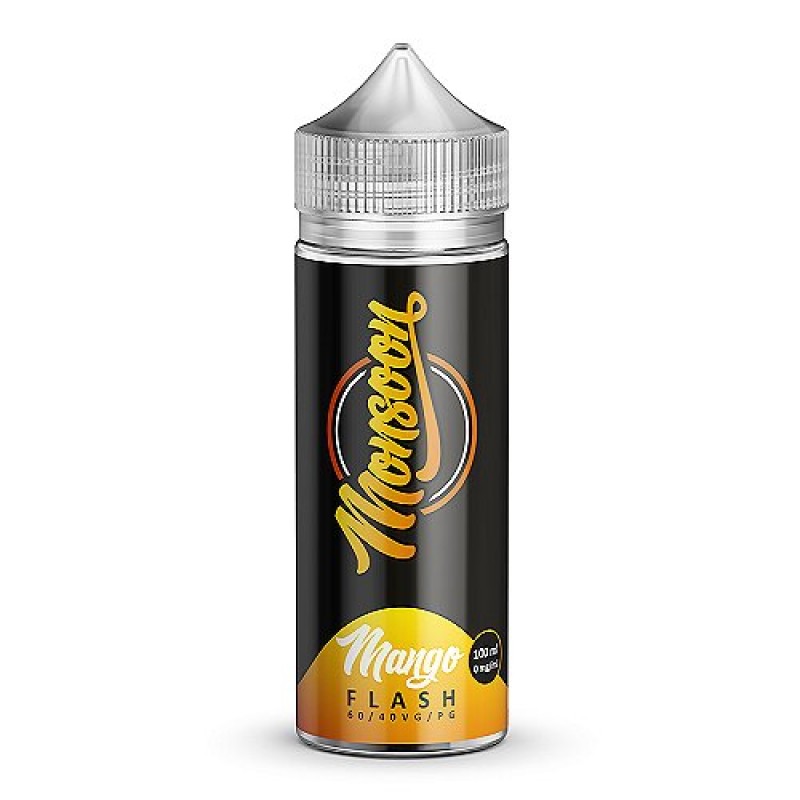 Mango Flash Monsoon 100ml