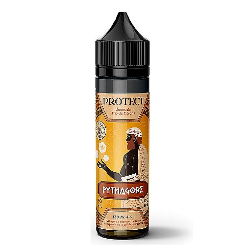 Pythagore Protect 50ml