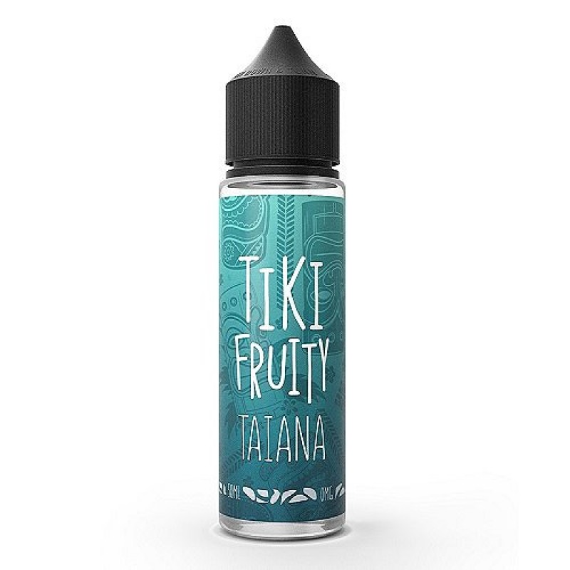 Taiana Tiki Fruity 50ml