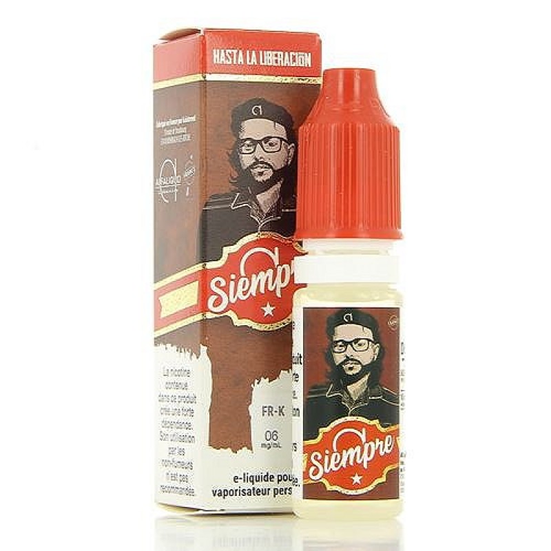 FR-K Siempre 10ml