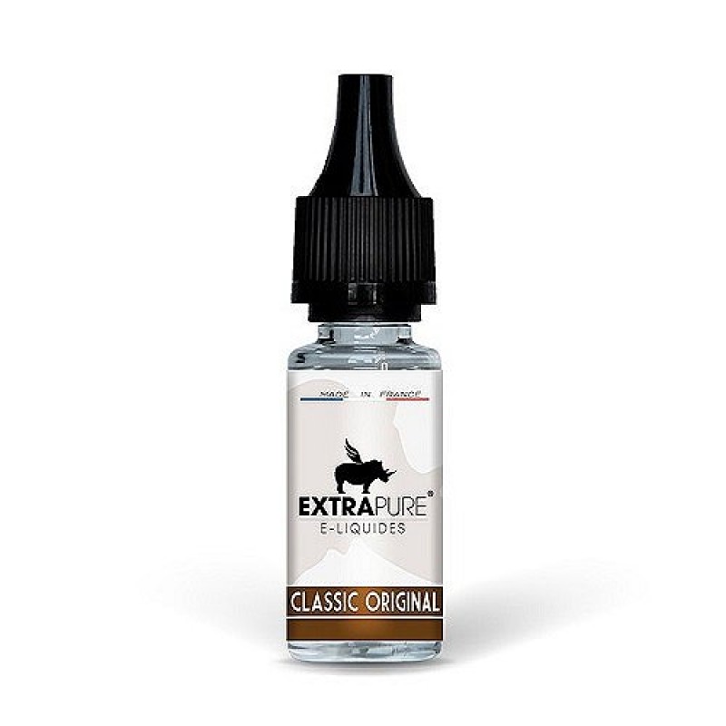 Classic Original Extrapure 10ml