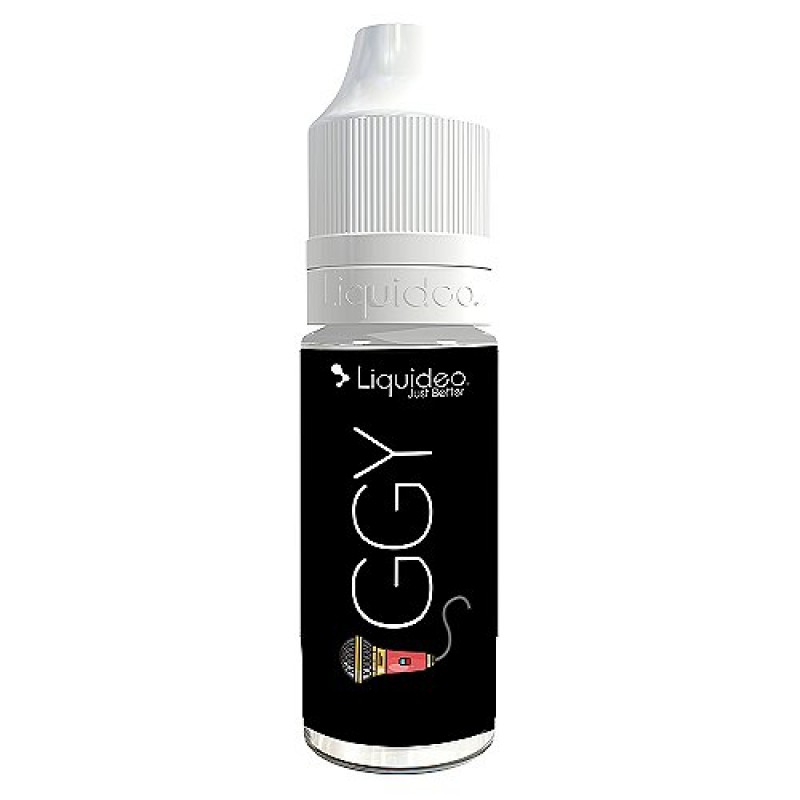 Iggy Liquideo Dandy 10ml