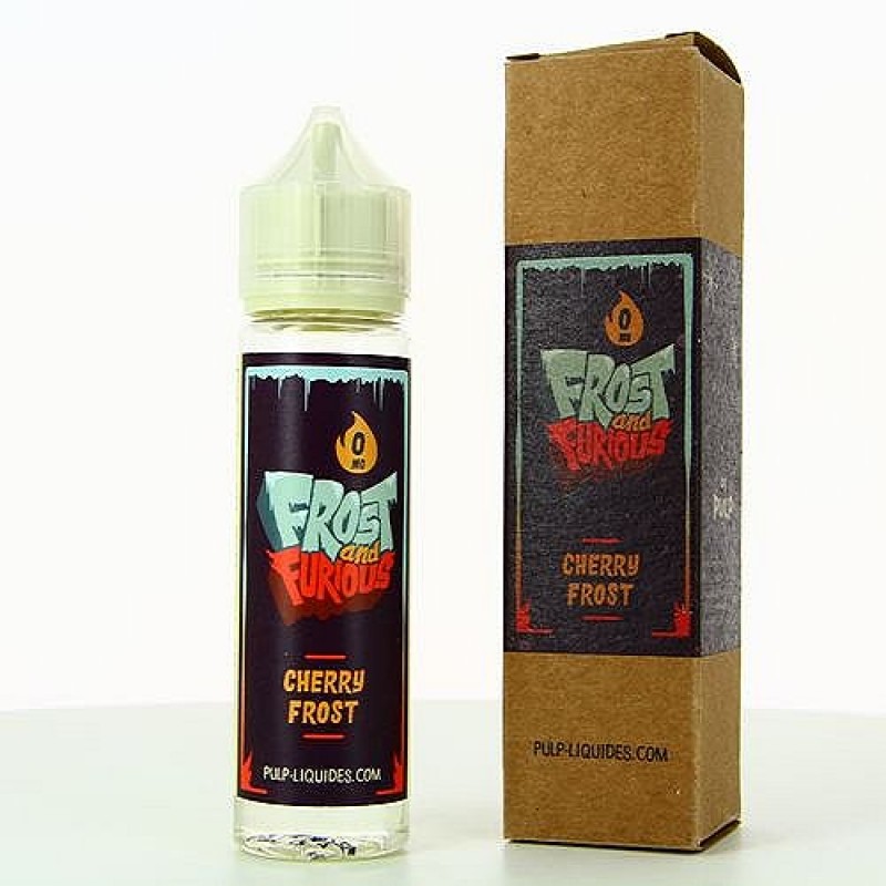 Cherry Frost Frost & Furious  50ml