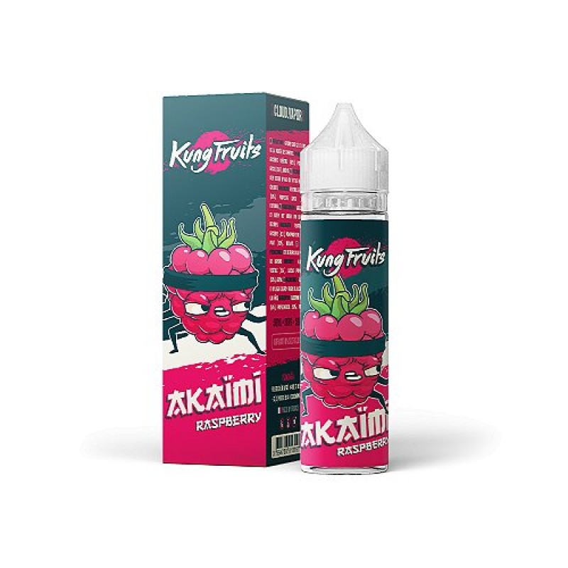 Akaimi Kung Fruits 50ml