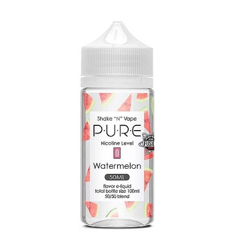 Watermelon Pure 50ml