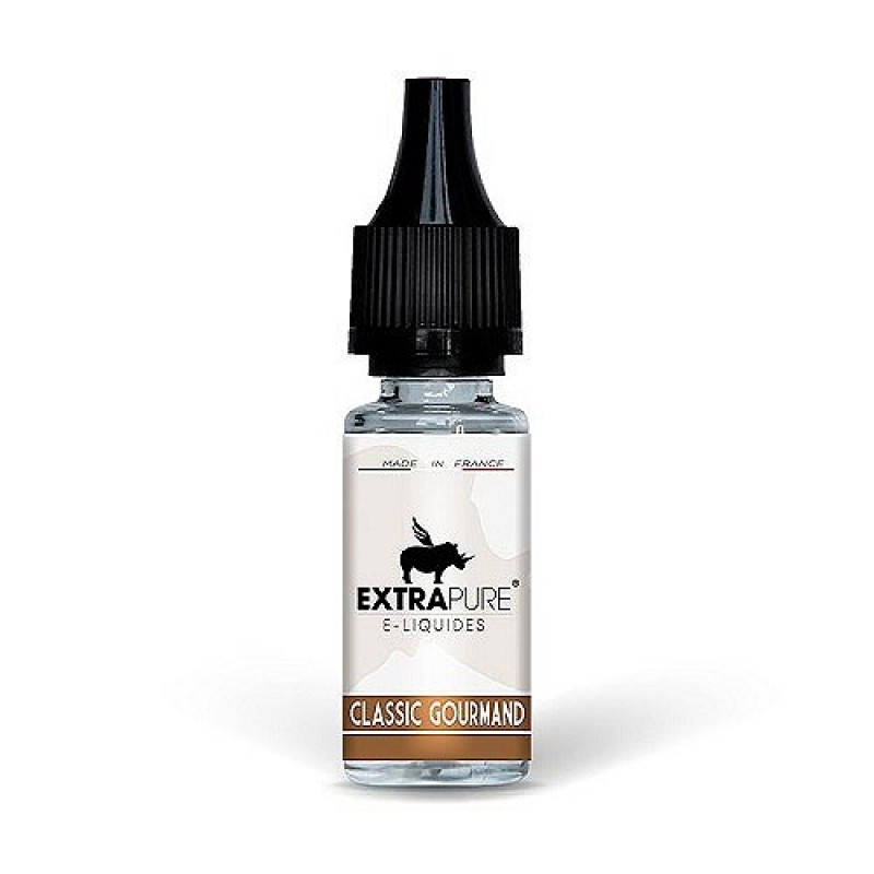 Classic Gourmand Extrapure 10ml