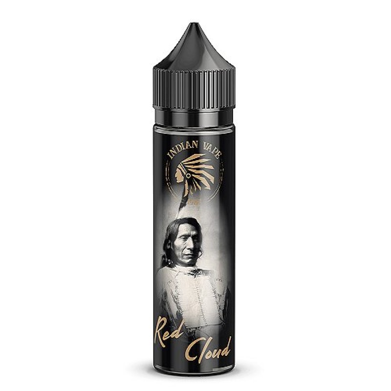 Red Cloud Indian Vape Le Labo Basque 50ml