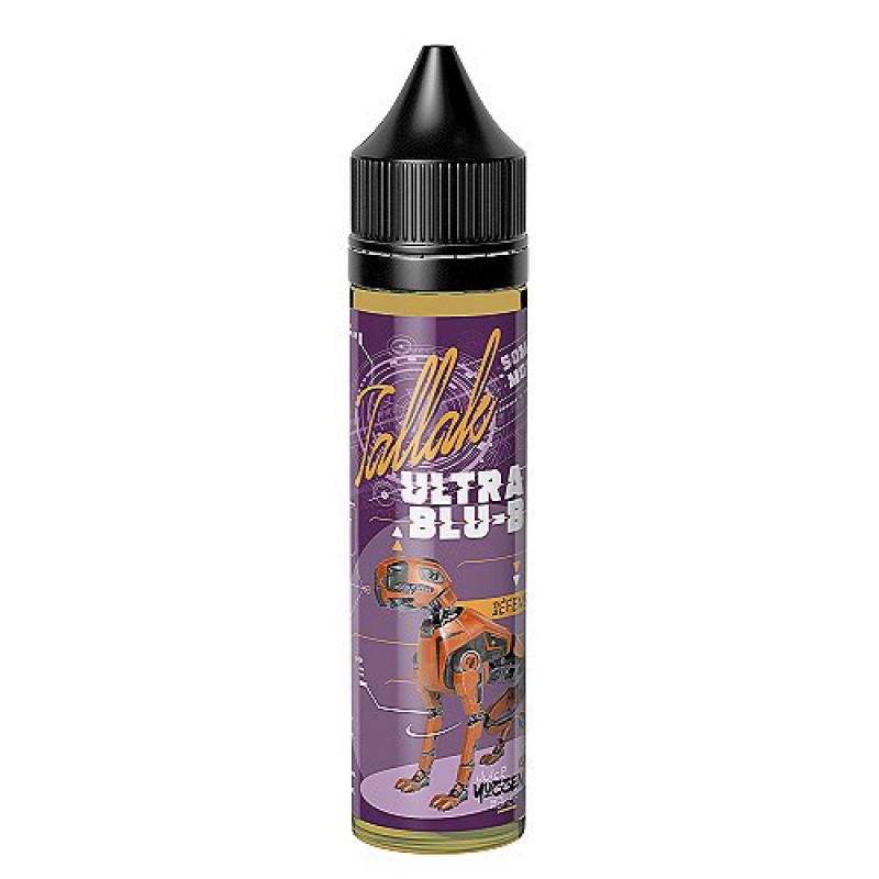 Ultra Blu-B Tallak Vape Institut 50ml