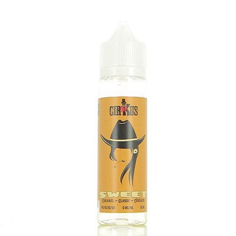 Sweet  VDLV Classic Wanted 50ml
