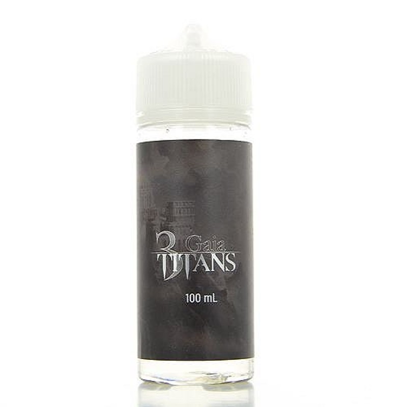 Gaïa  3 Titans 100ml