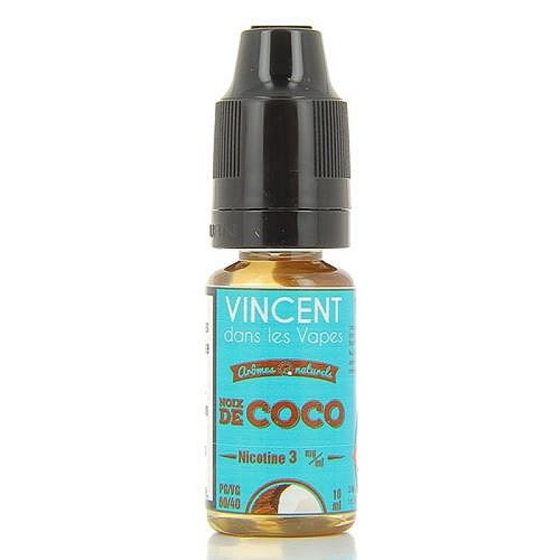 Noix de Coco VDLV 10ml