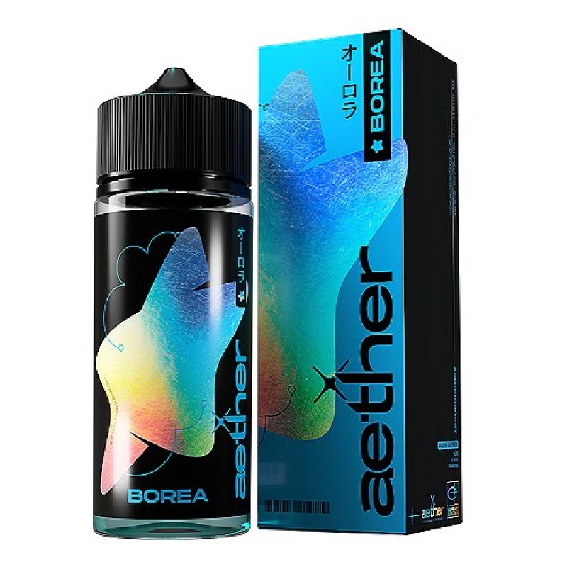 Borea Aether 80ml