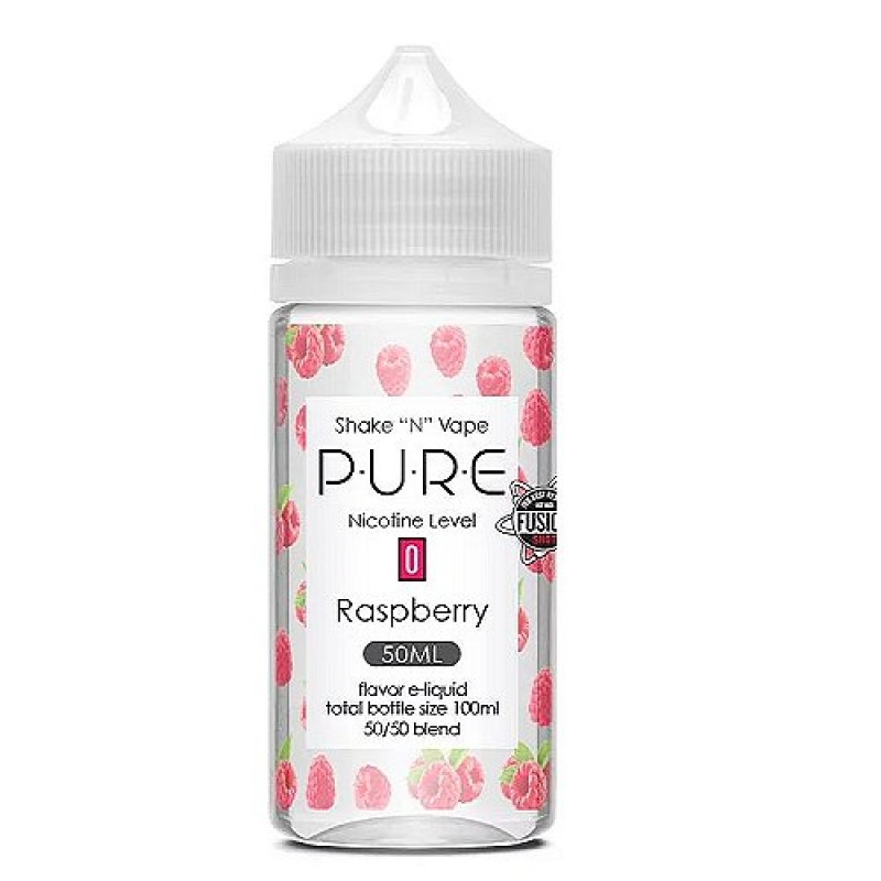 Raspberry Pure 50ml