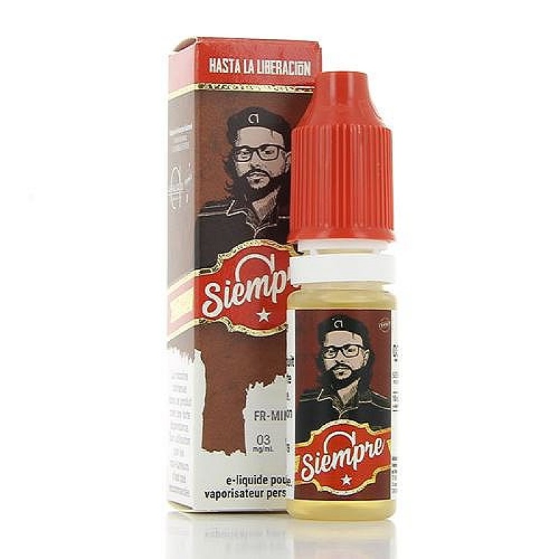 FR-Mint Siempre 10ml