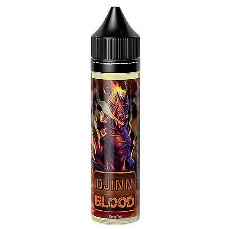 Djinn Blood O'Jlab 50ml