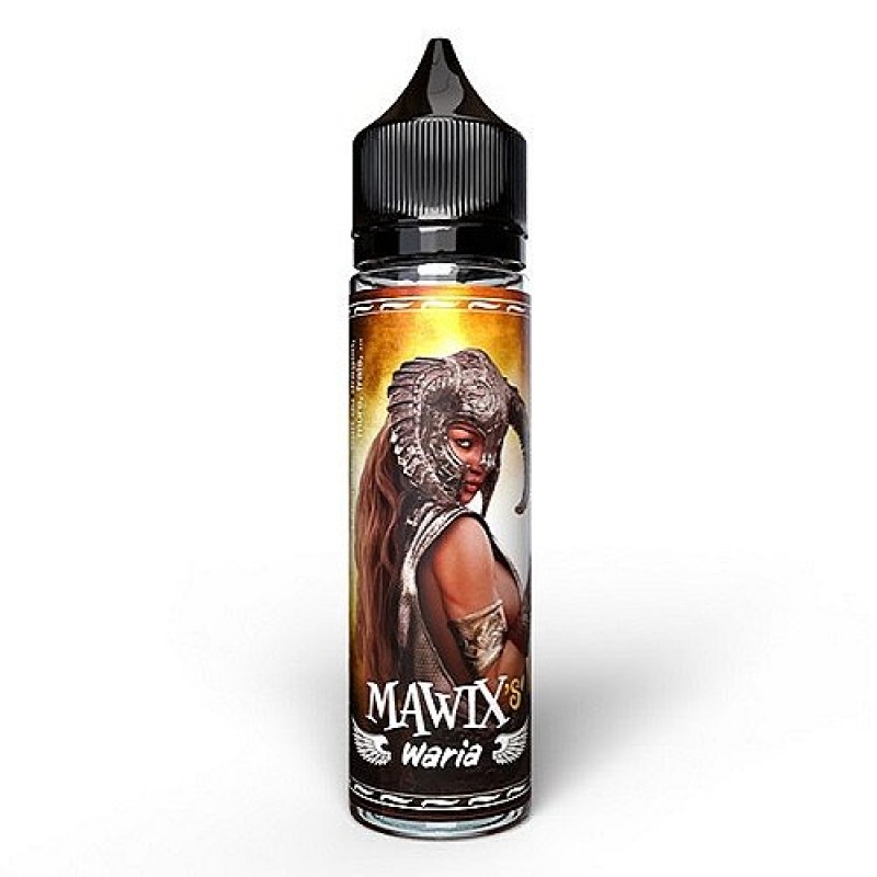 Waria Mawix 50ml