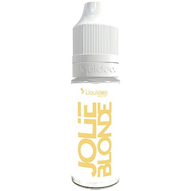 Jolie Blonde Liquideo Evolution 10ml