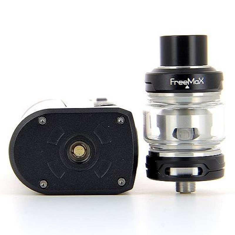 Kit Maxus Solo Freemax