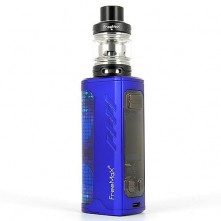 Kit Maxus Solo Freemax