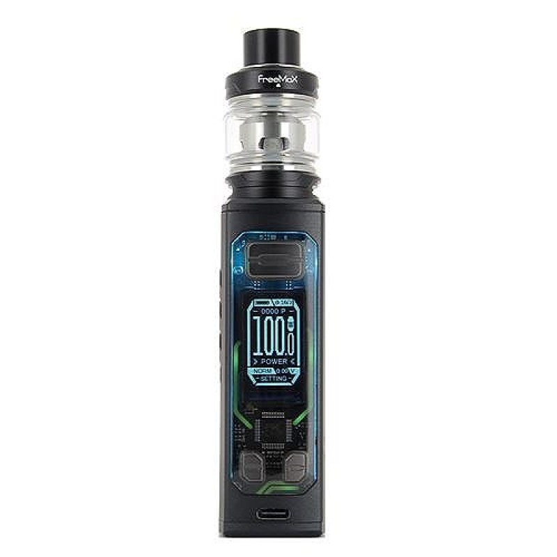 Kit Maxus Solo Freemax
