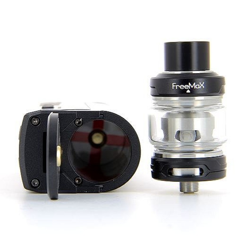 Kit Maxus Solo Freemax