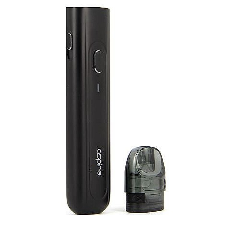 Kit Flexus Q Pod Aspire