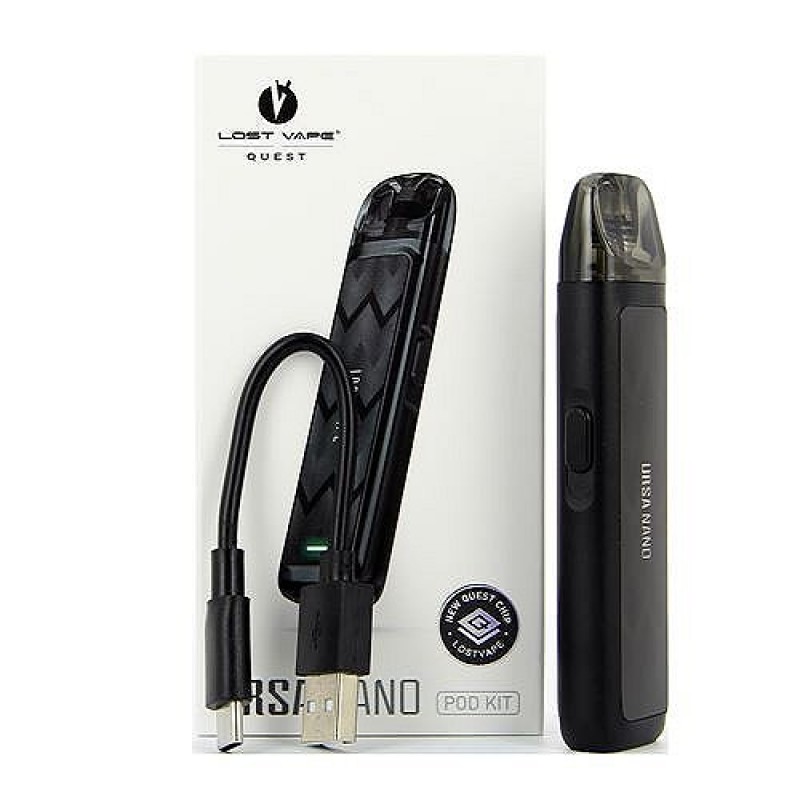 Kit Ursa Nano Pod Lost Vape