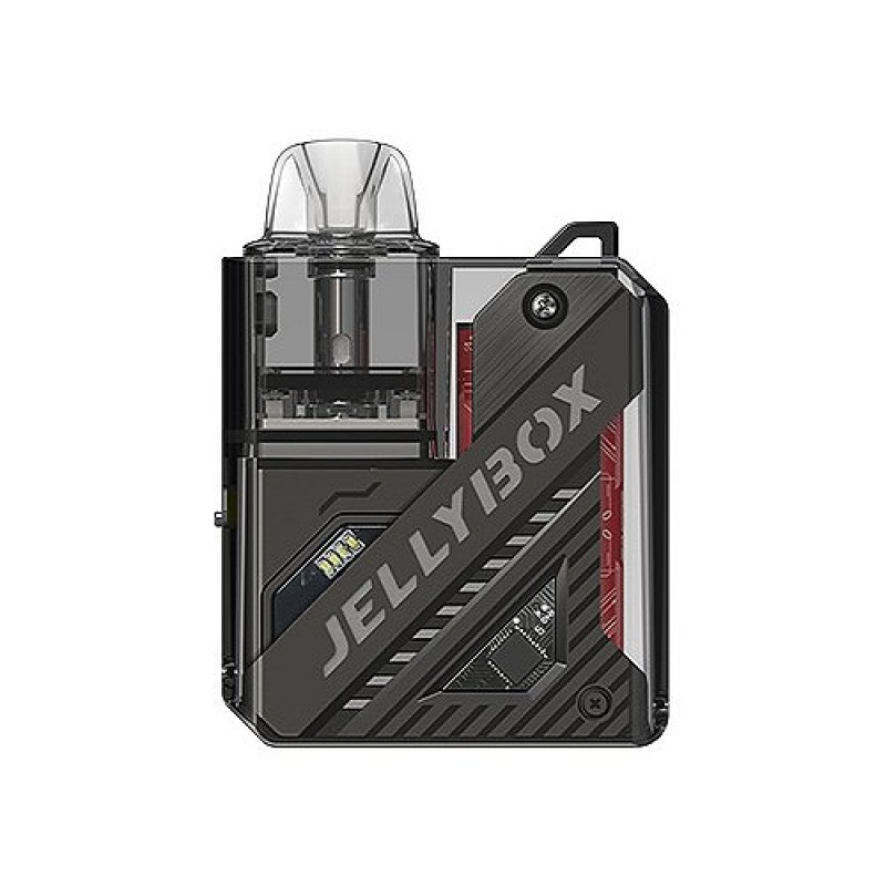 Kit Jellybox Nano 2 Pod Rincoe