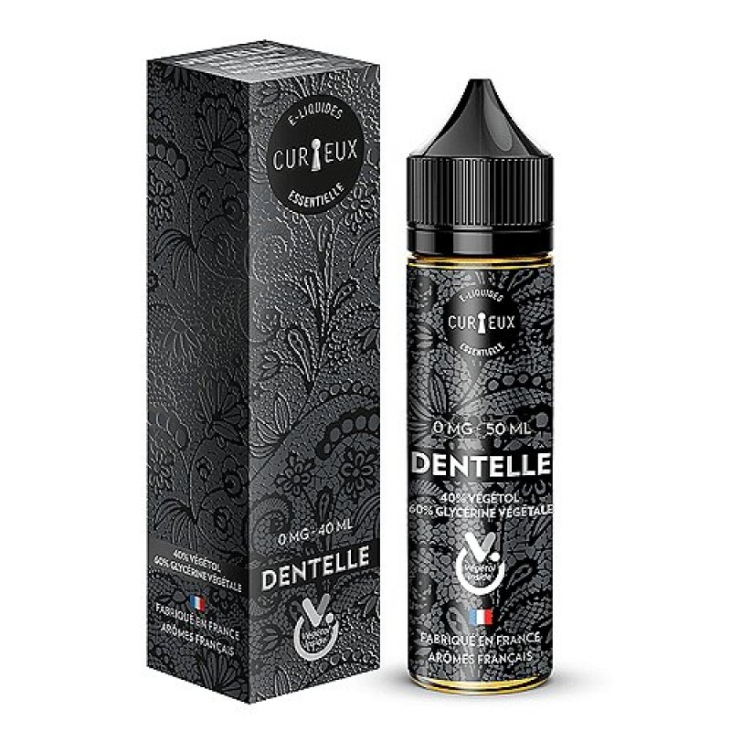 Dentelle Essentielle Curieux 50ml