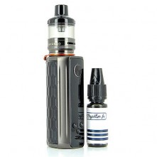 Kit Target 80 (+ GTX podTank 5ml) Vaporesso