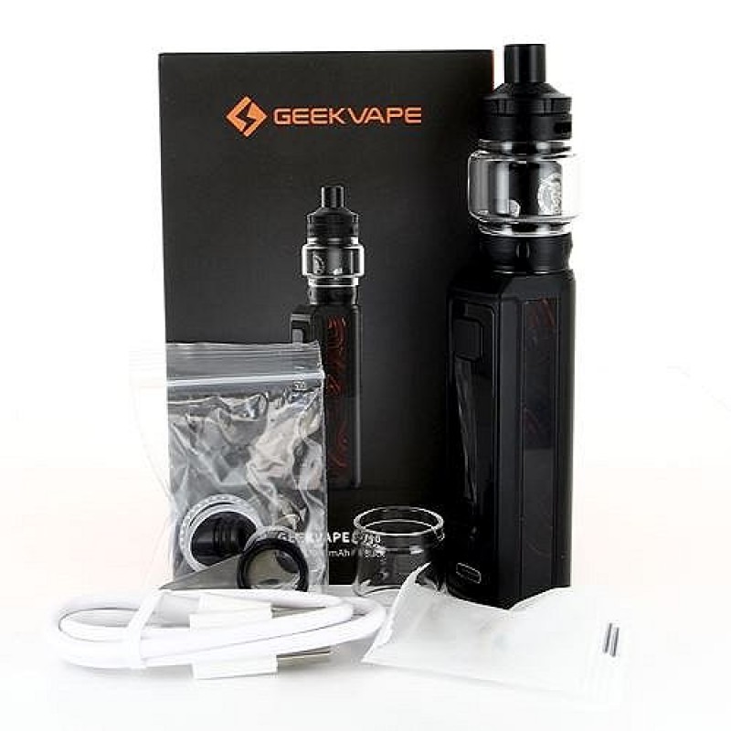 Kit Z50 GeekVape