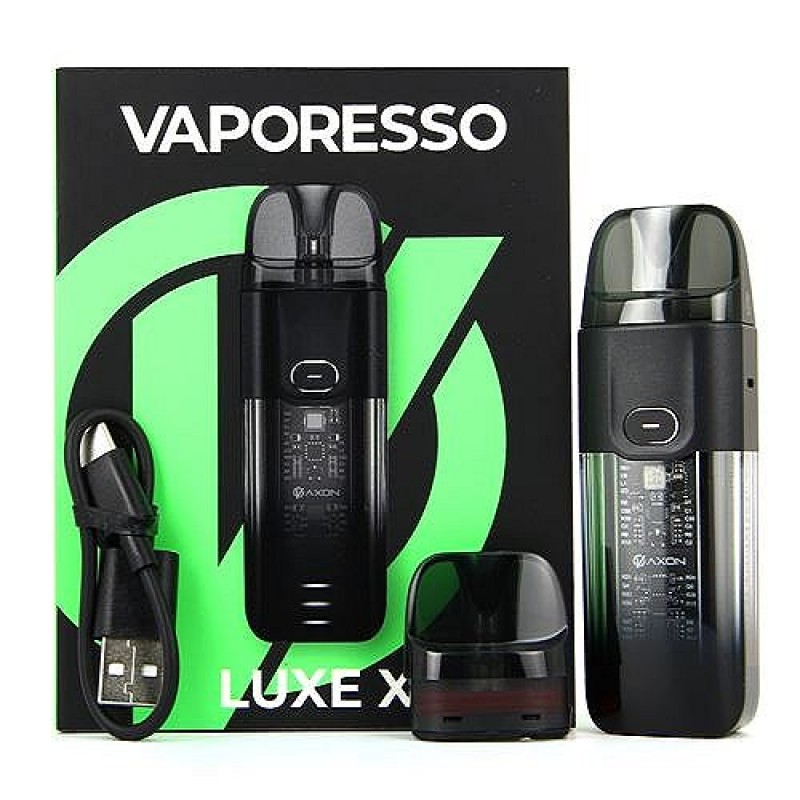 Kit Luxe X Vaporesso