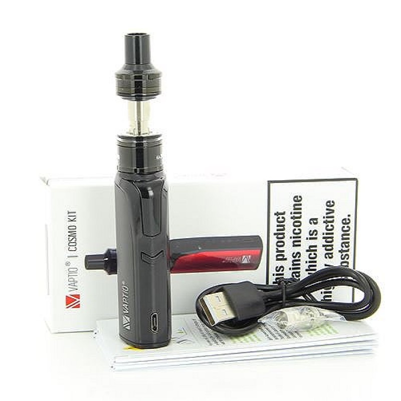 Kit Cosmo Vaptio