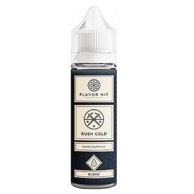 Rush Gold Flavor Hit 50ml