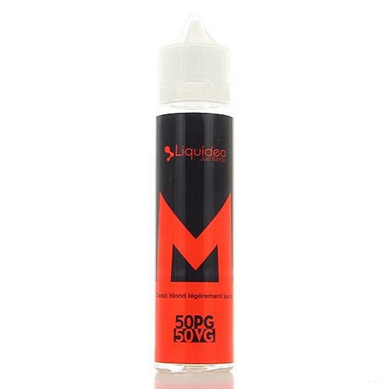 M Liquideo Fifty 50ml