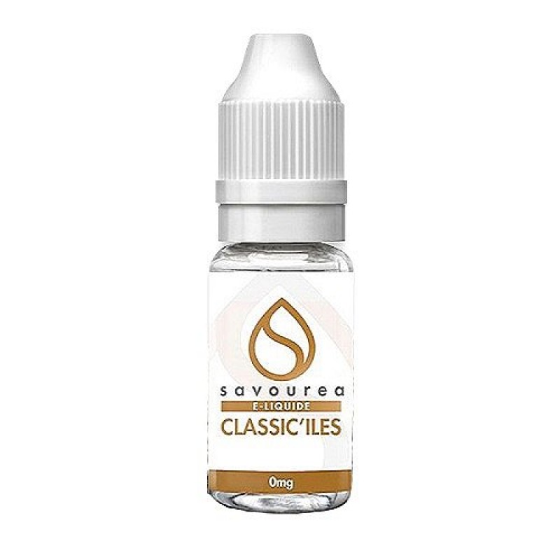 Classic'Îles Savourea 10ml