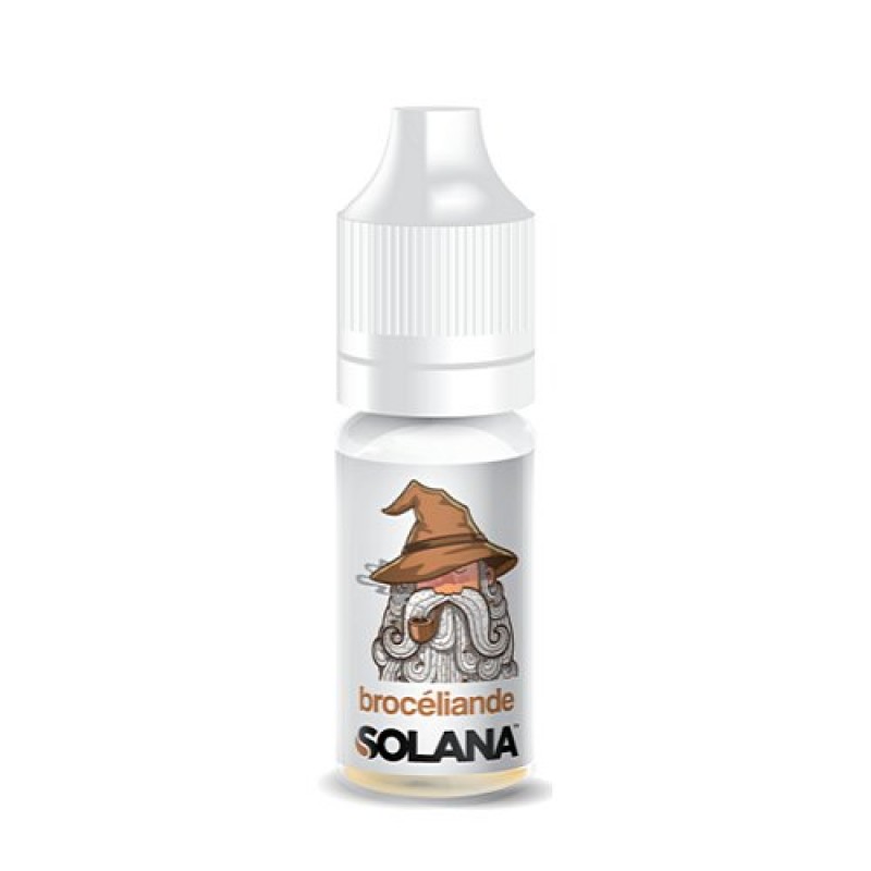 Brocéliande Solana 10ml