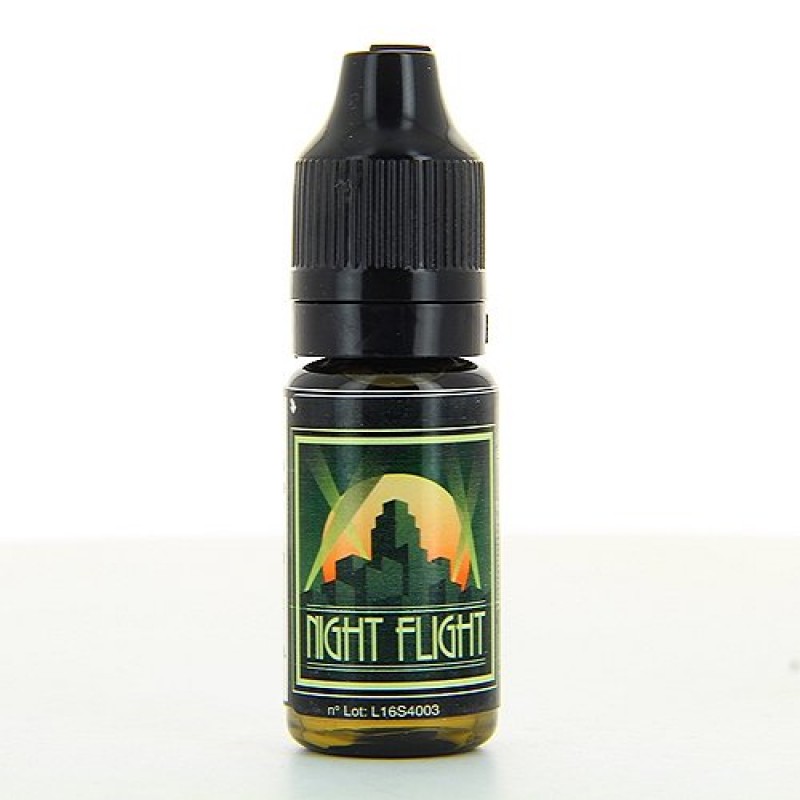 Night Flight Vaponaute 24 10ml