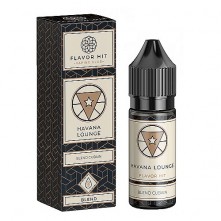 Havana Lounge Flavor Hit 10ml