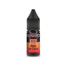 Noix de Coco EliquidFrance 10ml